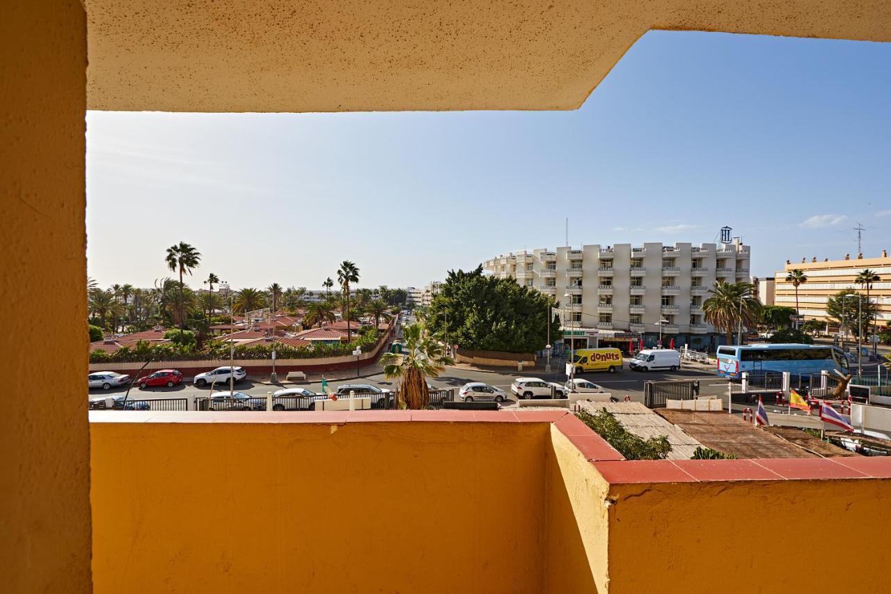 Paradise In Maspalomas San Bartolomé Εξωτερικό φωτογραφία